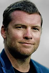 Sam Worthington Profil Fotoğrafı