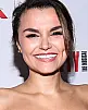 Samantha Barks Fotoğrafı