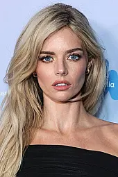 Samara Weaving Profil Fotoğrafı