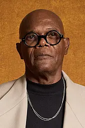 Samuel L. Jackson Fotoğrafı