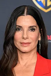 Sandra Bullock Profil Fotoğrafı