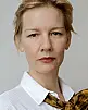 Sandra Hüller Fotoğrafı