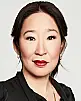 Sandra Oh Fotoğrafı