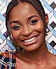 Saniyya Sidney Fotoğrafı