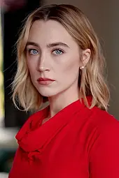 Saoirse Ronan Profil Fotoğrafı