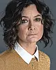 Sara Gilbert Fotoğrafı