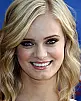 Sara Paxton Fotoğrafı
