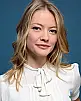 Sarah Allen Fotoğrafı