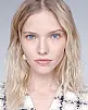 Sasha Luss Fotoğrafı