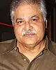 Satish Shah Fotoğrafı