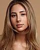 Scarlet Rose Stallone Fotoğrafı