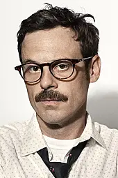Scoot McNairy Profil Fotoğrafı