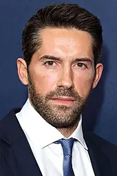 Scott Adkins Profil Fotoğrafı