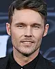 Scott Haze Fotoğrafı
