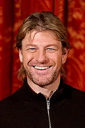 Sean Bean Profil Fotoğrafı