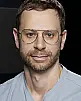Sean Charmatz Fotoğrafı
