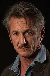 Sean Penn Profil Fotoğrafı