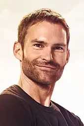 Seann William Scott Profil Fotoğrafı