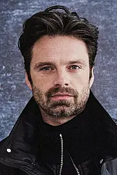 Sebastian Stan Profil Fotoğrafı