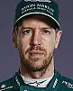 Sebastian Vettel Fotoğrafı