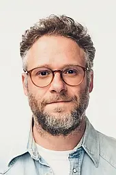 Seth Rogen Profil Fotoğrafı