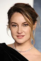 Shailene Woodley Profil Fotoğrafı