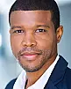 Sharif Atkins Fotoğrafı