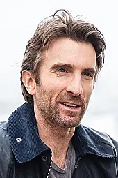 Sharlto Copley Profil Fotoğrafı
