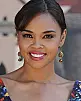 Sharon Leal Fotoğrafı