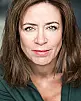 Shelagh McLeod Fotoğrafı