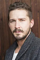 Shia LaBeouf Profil Fotoğrafı