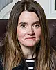 Shirley Henderson Fotoğrafı