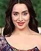 Shraddha Kapoor Fotoğrafı