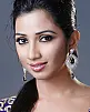 Shreya Ghoshal Fotoğrafı