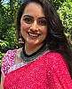 Shruti Marathe Fotoğrafı