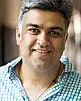 Siddharth P. Malhotra Fotoğrafı