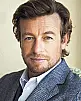 Simon Baker Fotoğrafı