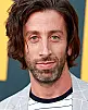 Simon Helberg Fotoğrafı
