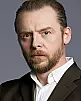 Simon Pegg Fotoğrafı