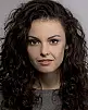 Simona Halacheva Fotoğrafı
