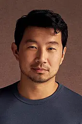Simu Liu Profil Fotoğrafı