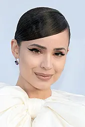 Sofia Carson Profil Fotoğrafı