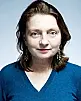 Sólveig Anspach Fotoğrafı