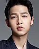 Song Joong-ki Fotoğrafı