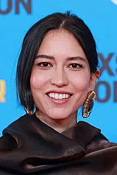 Sonoya Mizuno Profil Fotoğrafı