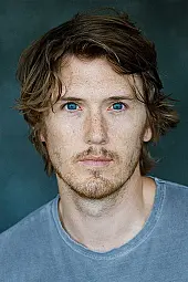 Spencer Treat Clark Profil Fotoğrafı