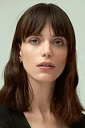 Stacy Martin Profil Fotoğrafı
