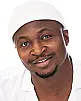 Stanley 'Funnybone' Chibunna Fotoğrafı