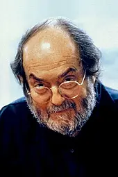 Stanley Kubrick Profil Fotoğrafı