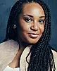 Stella Meghie Fotoğrafı